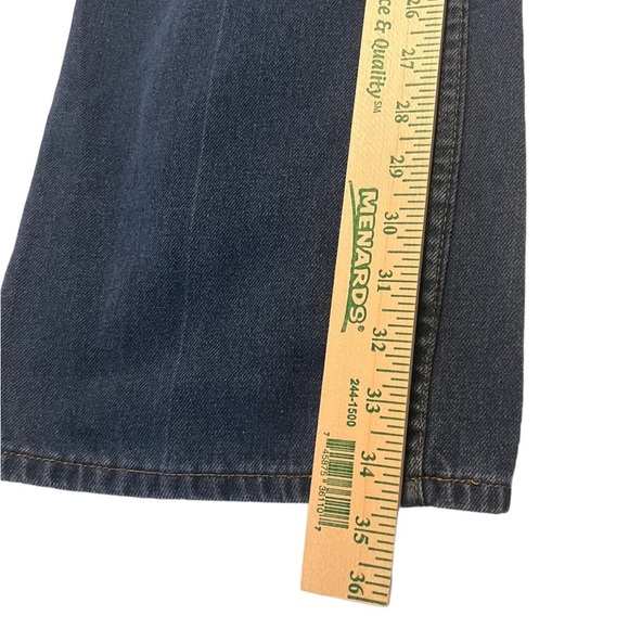 Vintage Levi’s Movin’ On Orange Tab Jeans - Picture 10 of 12